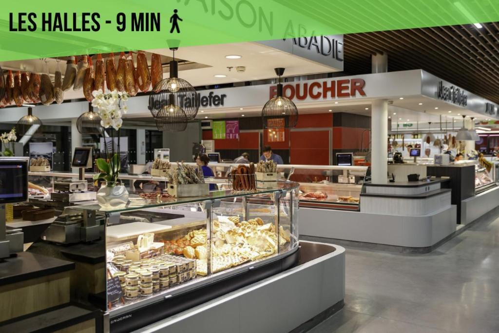 Ideal Pro - 10Min Gare - Hypercentre - Wifi - Longueduree Pau Exterior foto