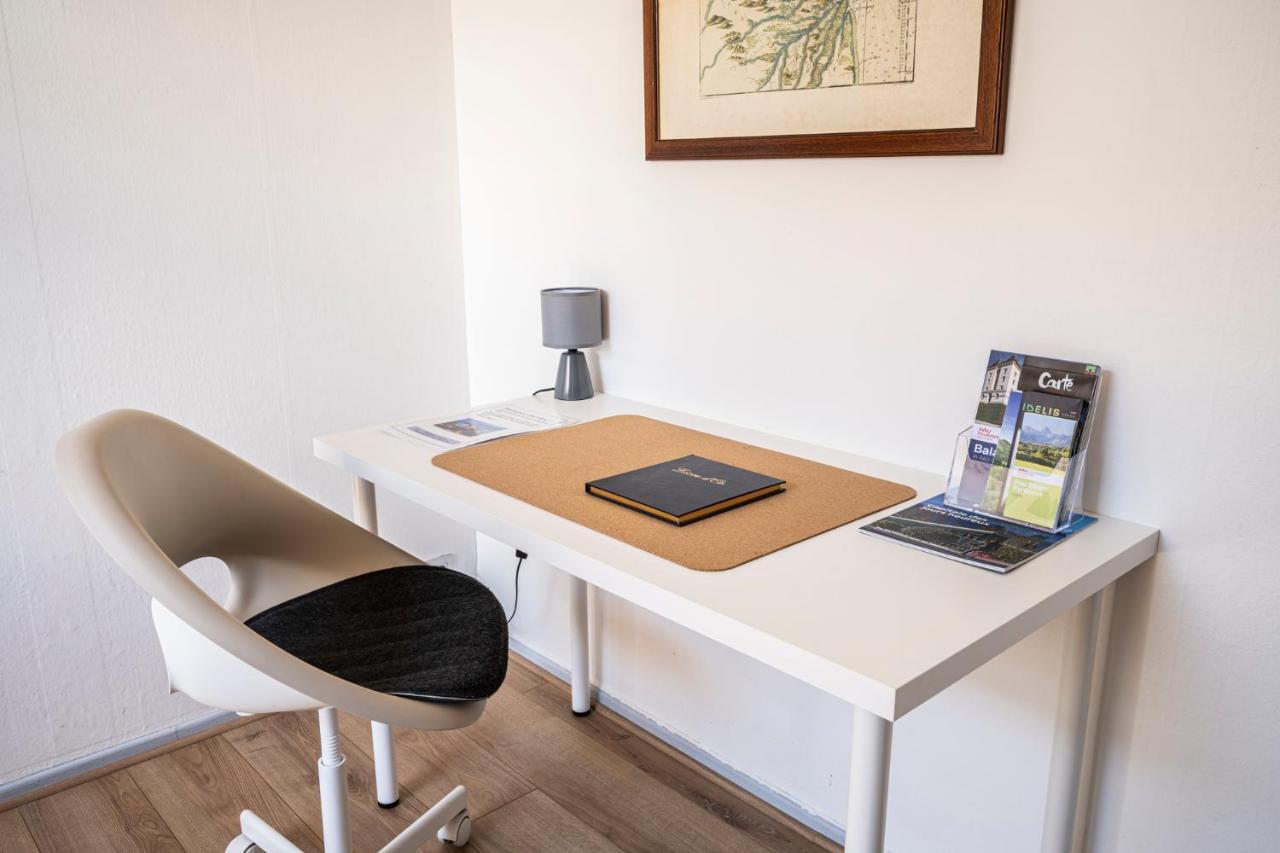 Ideal Pro - 10Min Gare - Hypercentre - Wifi - Longueduree Pau Exterior foto