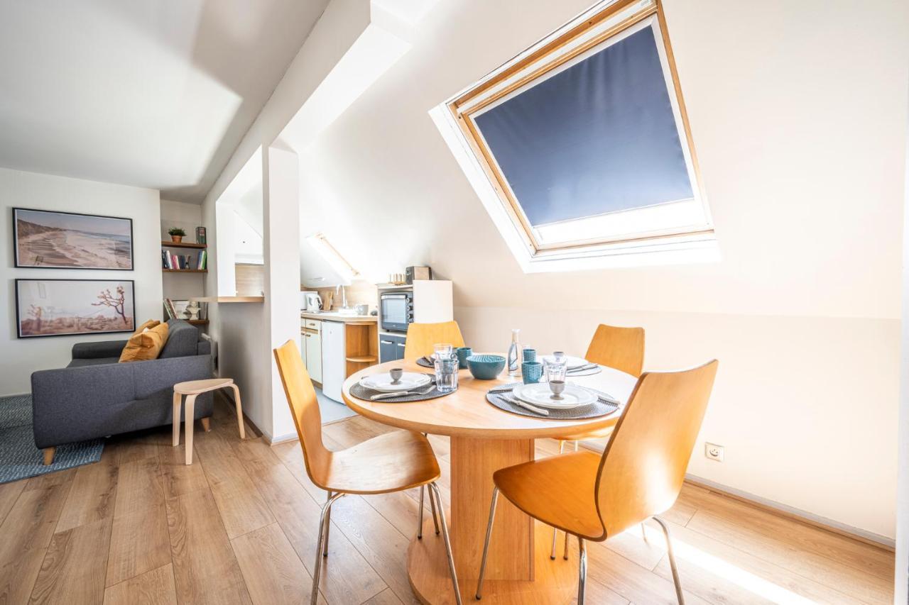 Ideal Pro - 10Min Gare - Hypercentre - Wifi - Longueduree Pau Exterior foto
